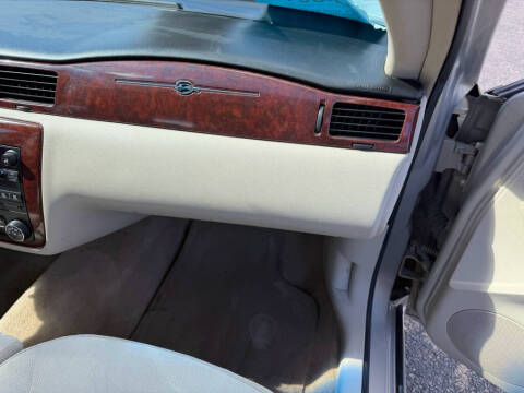 2009 Chevrolet Impala LS