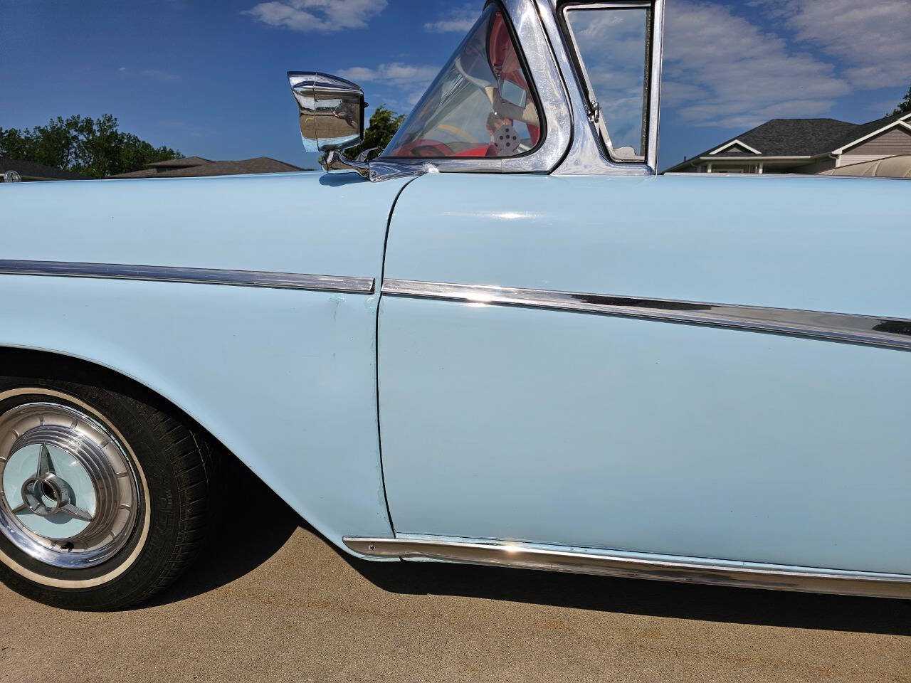 1958 Edsel Pacer 61