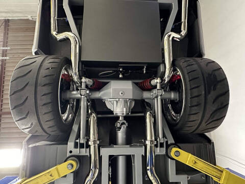 1956 Ford Thunderbird