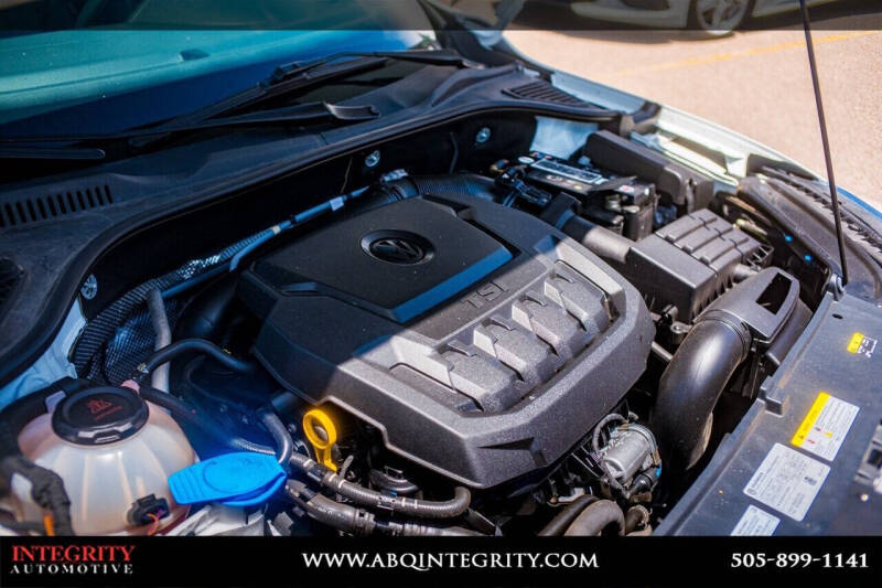 2022 Volkswagen Passat SE