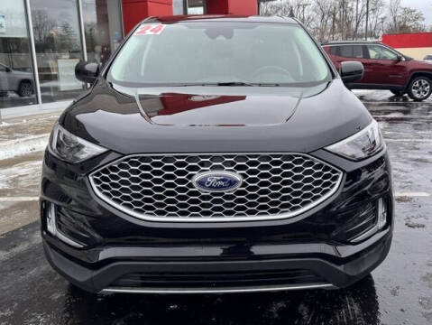 2024 Ford Edge for sale at Buy From Steve Z in Detroit MI