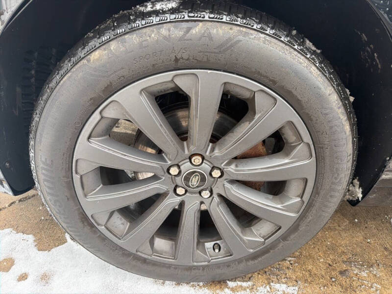 2018 Land Rover Range Rover Velar P250 R-Dynamic SE