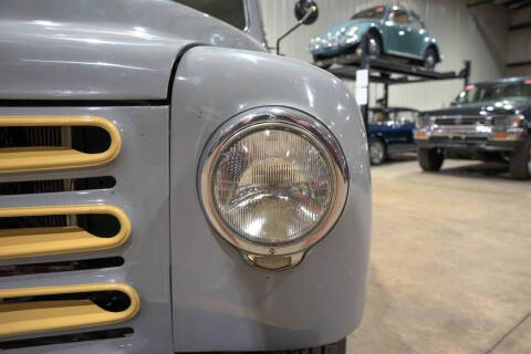 1950 Studebaker 2R 5