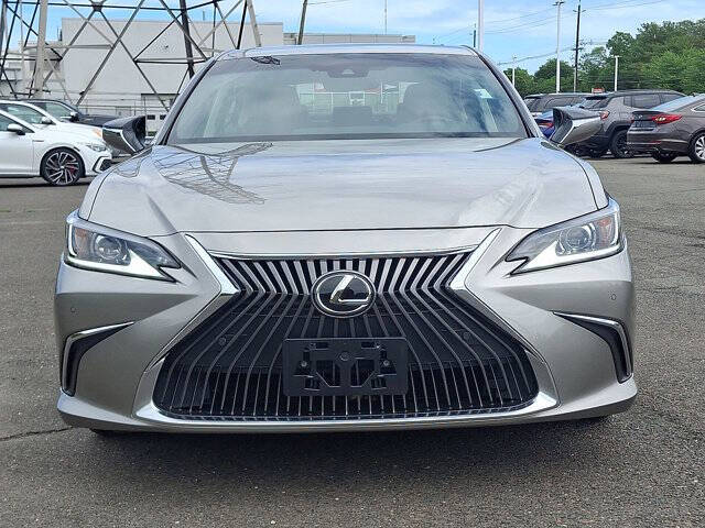 2020 Lexus ES 350