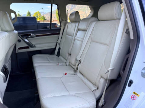 2013 Lexus GX 460 Premium