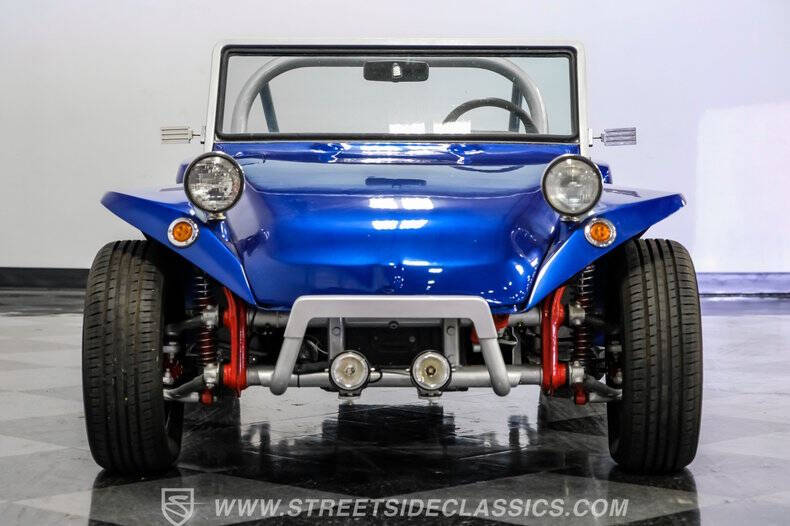 1991 Volkswagen Dune Buggy
