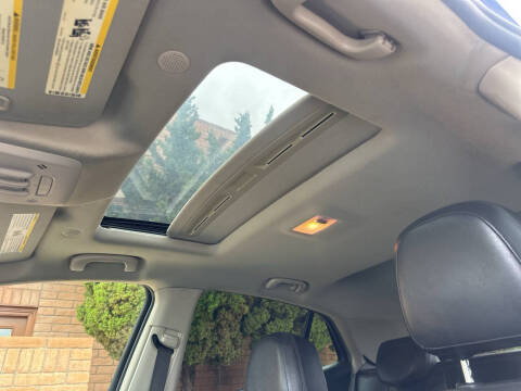 2018 Buick Encore Essence