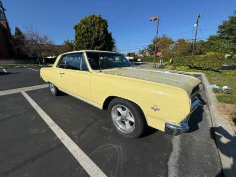 1965 Chevrolet Chevelle