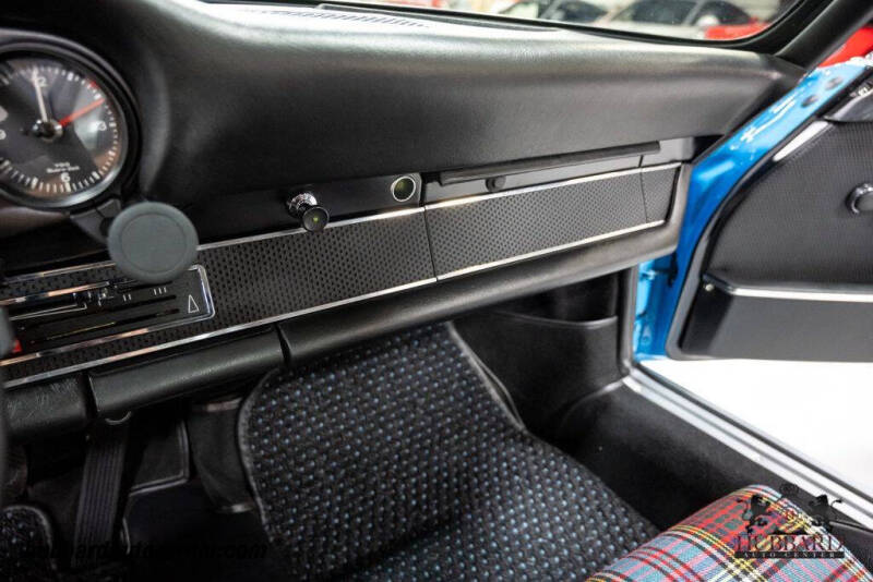 1977 Porsche 911