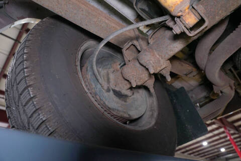 1990 GMC Sierra 1500 SLE