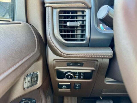 2024 Ford Expedition King Ranch