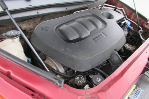 2009 Chevrolet HHR Panel LS