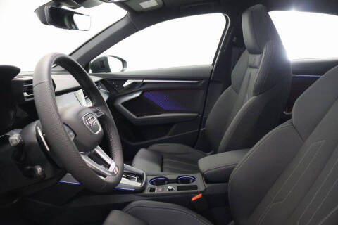 2026 Audi A3