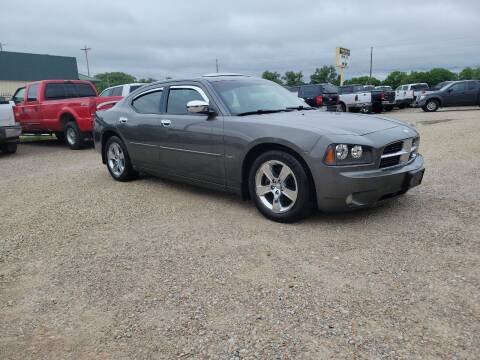 2008 Dodge Charger for sale at Frieling Auto Sales in Manhattan KS