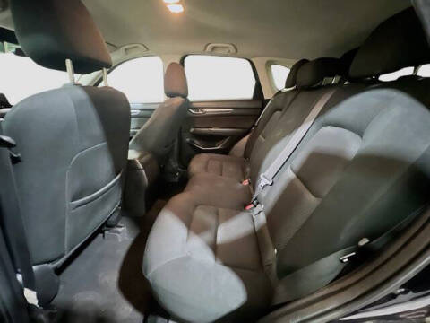 2019 Mazda CX-5 Sport