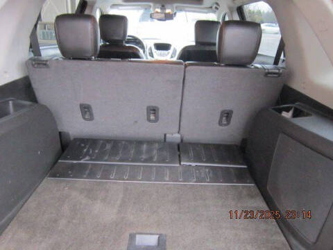 2013 GMC Terrain SLT-2