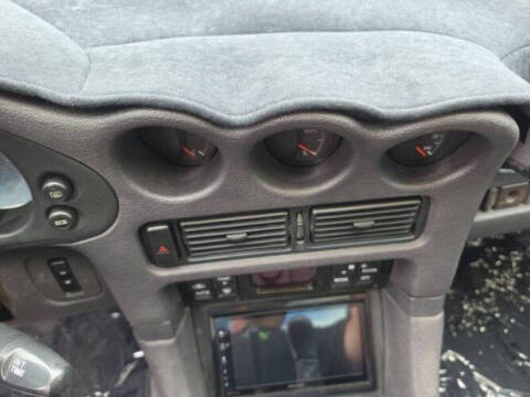 1991 Dodge Stealth