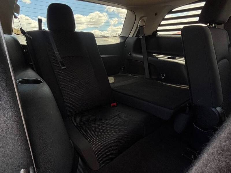 2018 Dodge Journey SXT