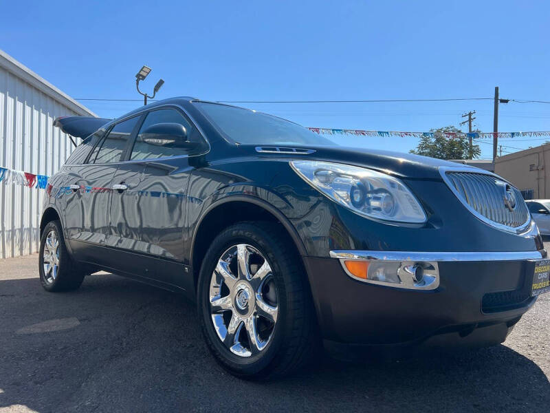 2008 Buick Enclave CXL
