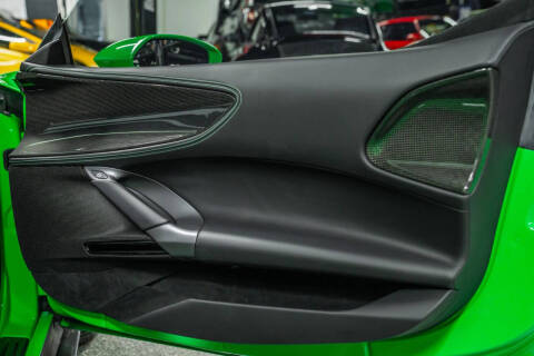 2023 Ferrari SF90 Stradale