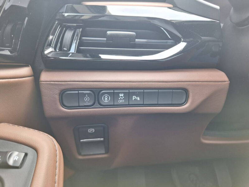 2026 Acura MDX w/Tech