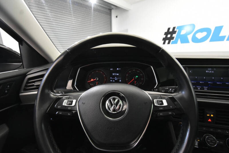 2019 Volkswagen Jetta SE