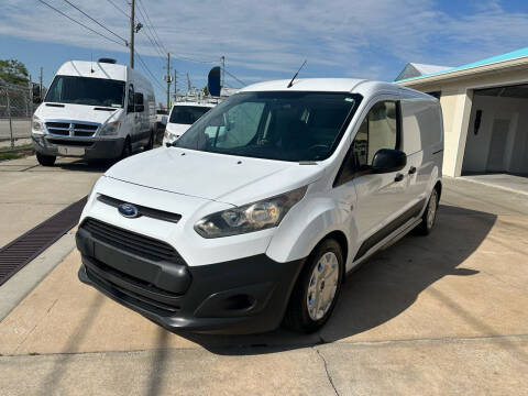 2014 Ford Transit Connect for sale at IG AUTO in Longwood FL