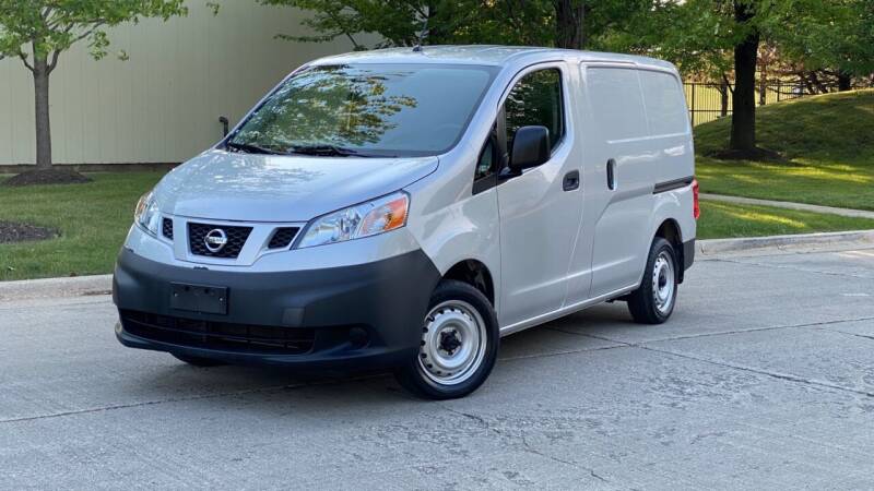 2016 Nissan NV200 for sale at Western Star Auto Sales in Chicago IL