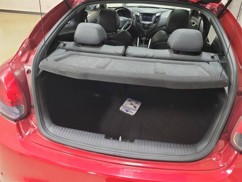 2013 Hyundai Veloster Turbo