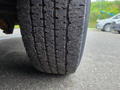 2005 Ford E-Series E-350 SD