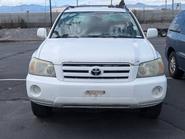 2006 Toyota Highlander for sale at Axio Auto Boise in Boise, ID