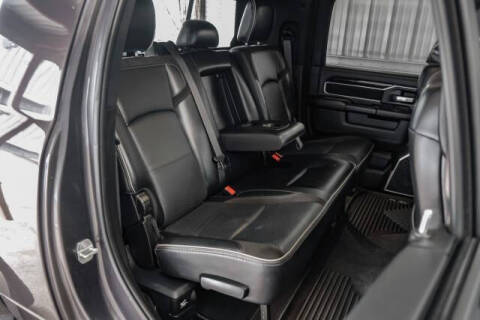 2022 RAM 3500 Laramie