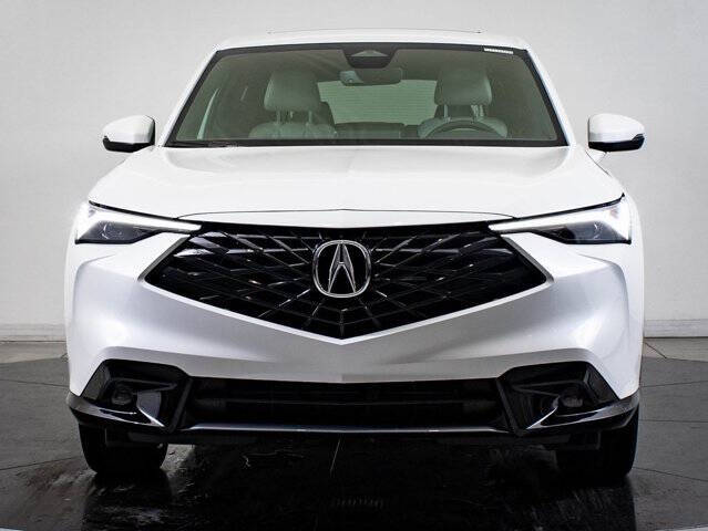 2025 Acura ADX w/A-SPEC