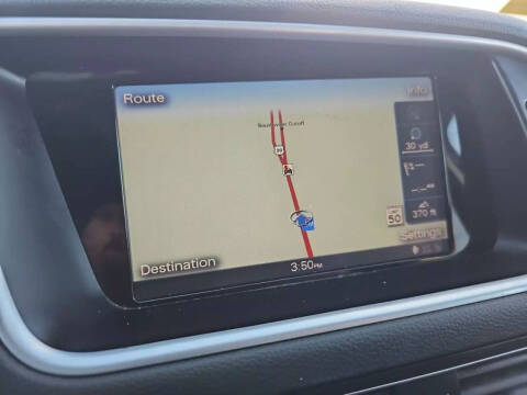 2016 Audi Q5 2.0T quattro Premium Plus