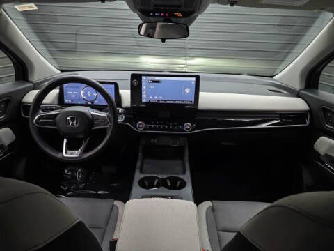 2025 Honda Prologue EX