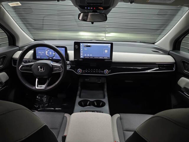 2025 Honda Prologue EX