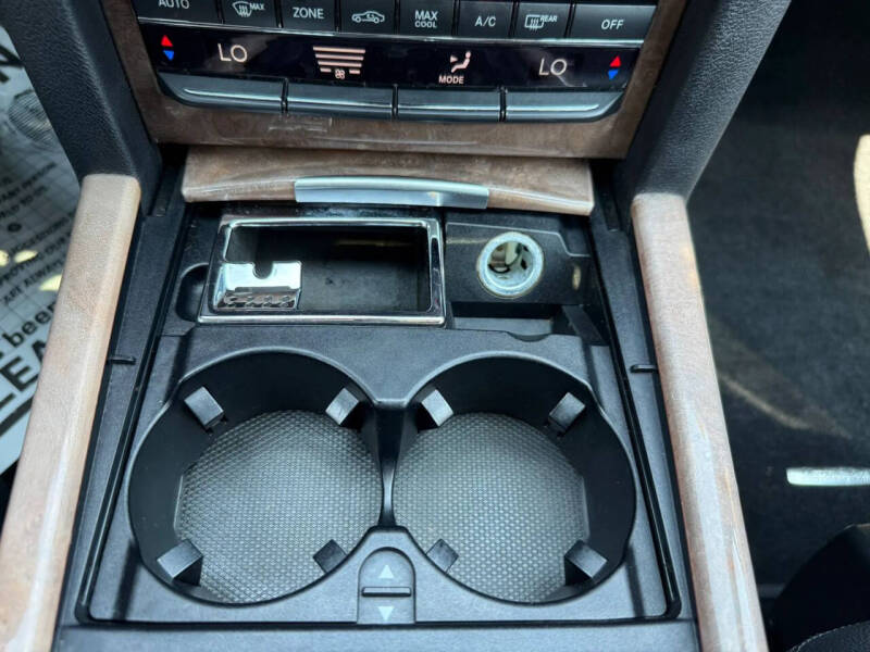 2012 Mercedes-Benz E-Class
