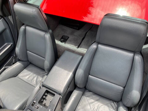 1987 Chevrolet Corvette