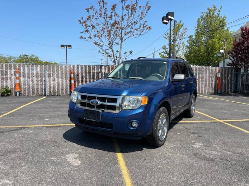 2008 Ford Escape for sale at True Automotive in Cleveland OH