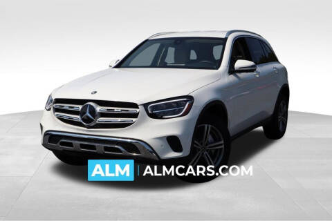 2021 Mercedes-Benz GLC for sale at ALM-Ride With Rick in Marietta GA