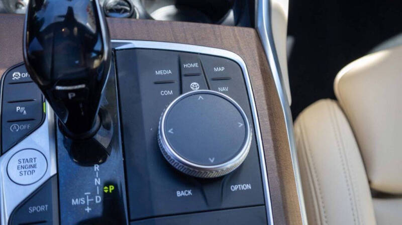 2020 BMW 3 Series 330i