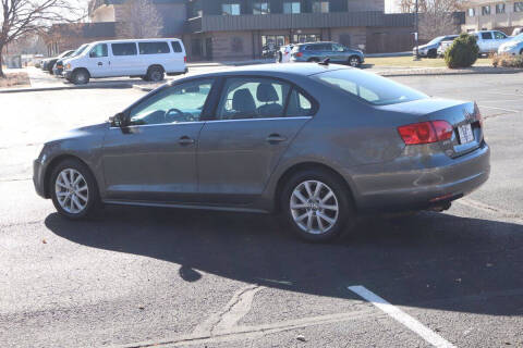 2013 Volkswagen Jetta