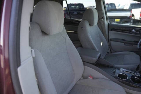 2017 Buick Enclave Convenience