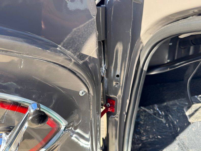 1961 Chevrolet Apache