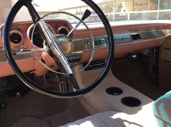 1957 Chevrolet Bel Air