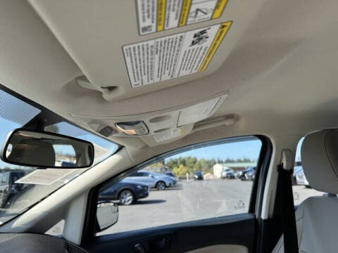 2022 Ford EcoSport S