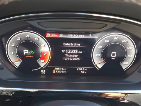 2024 Audi S8 4.0T quattro