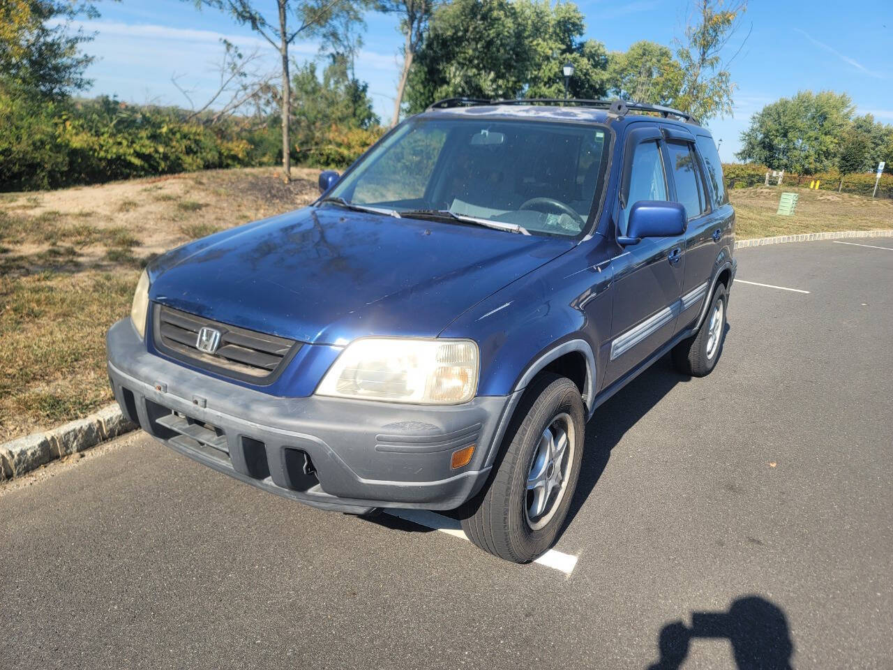 1998 Honda CRV For Sale In Hammonton, NJ