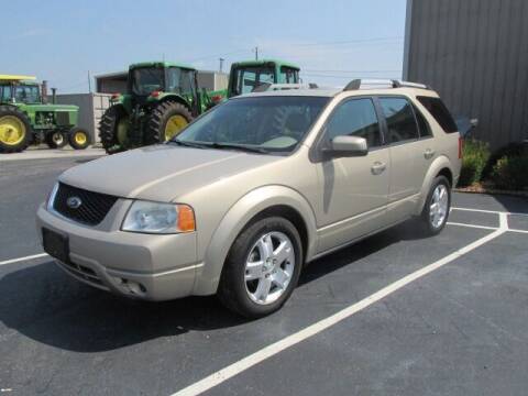 2007 Ford Freestyle for sale at 412 Motors in Friendship TN