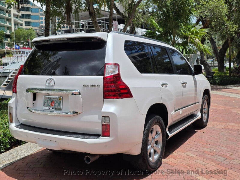 2013 Lexus GX 460